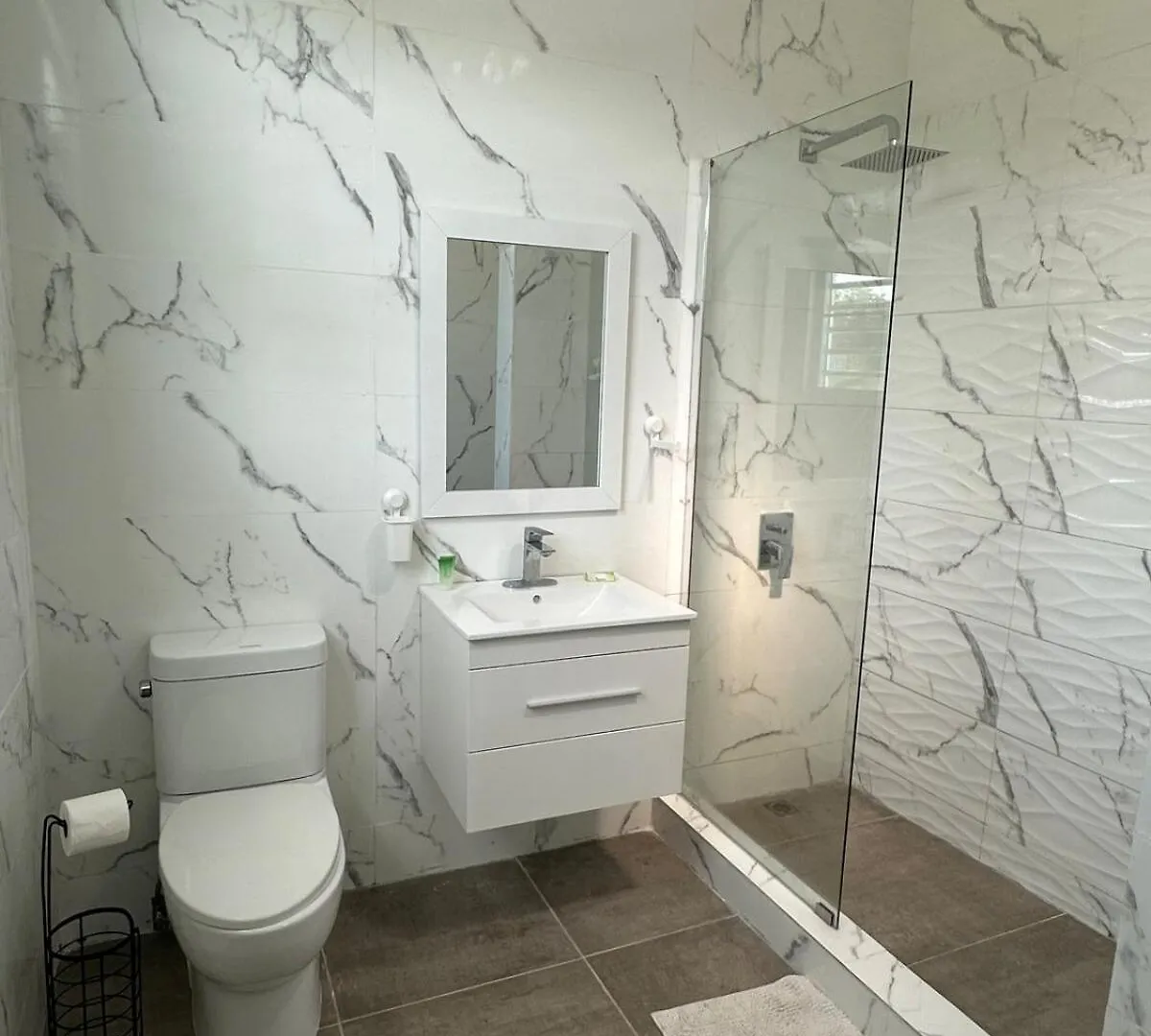 公寓 Beachtown Luxury Villas Apt 204 Aguacate 波多黎各