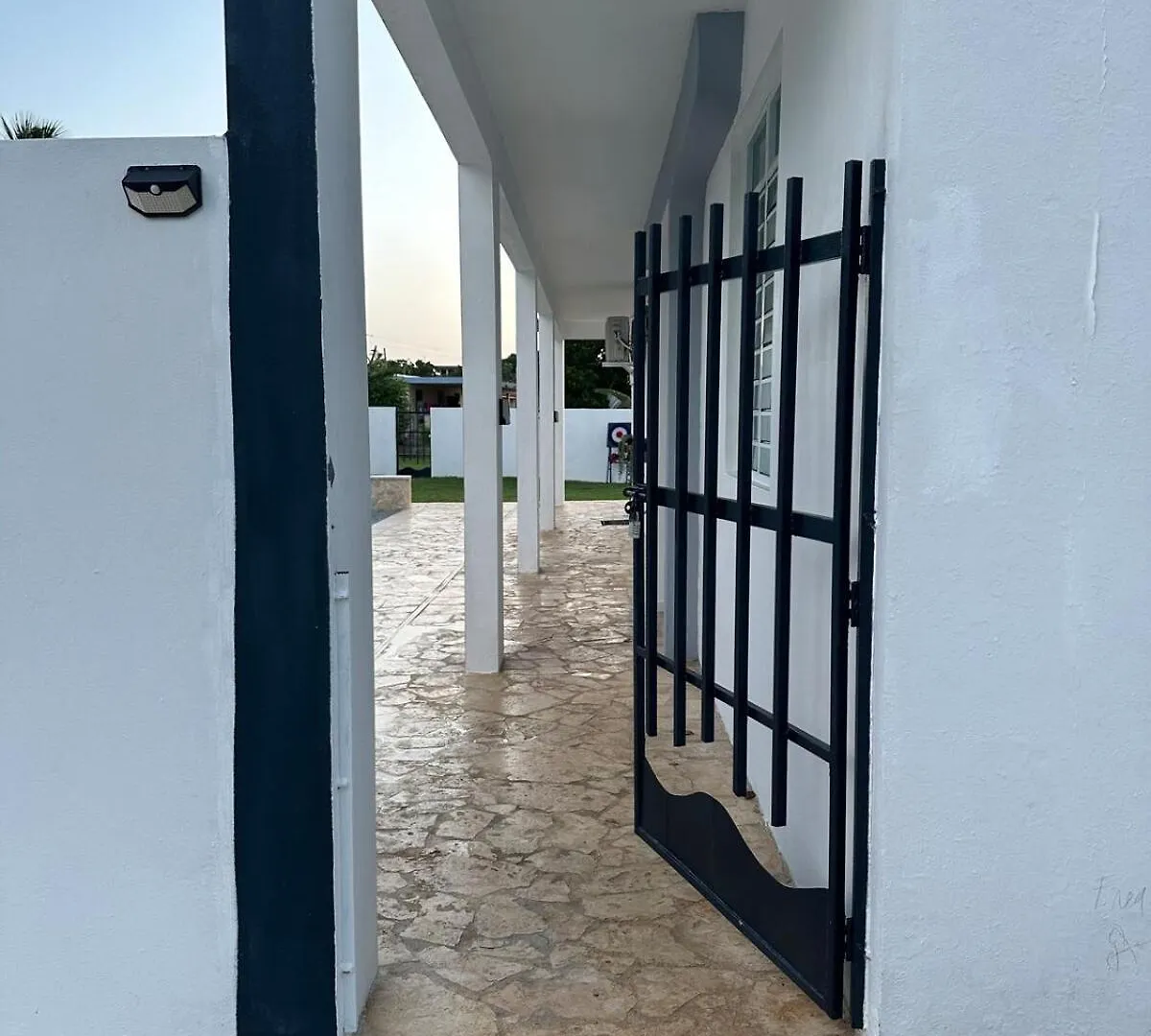 Beachtown Luxury Villas Apt 204 Aguacate 公寓