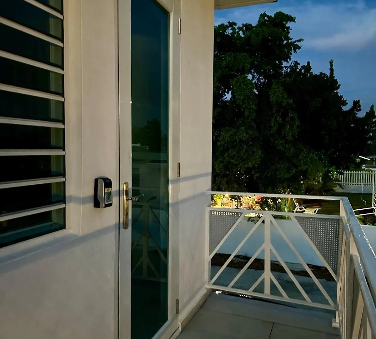 Beachtown Luxury Villas Apt 204 Aguacate 波多黎各